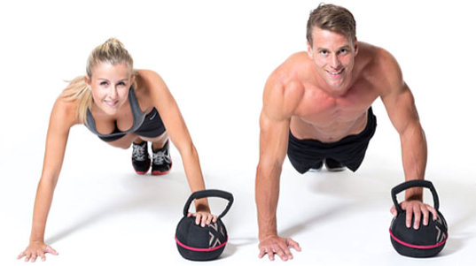 Kettlebell 20 Kg Übungen Kettlebell 20 Kg Übungen