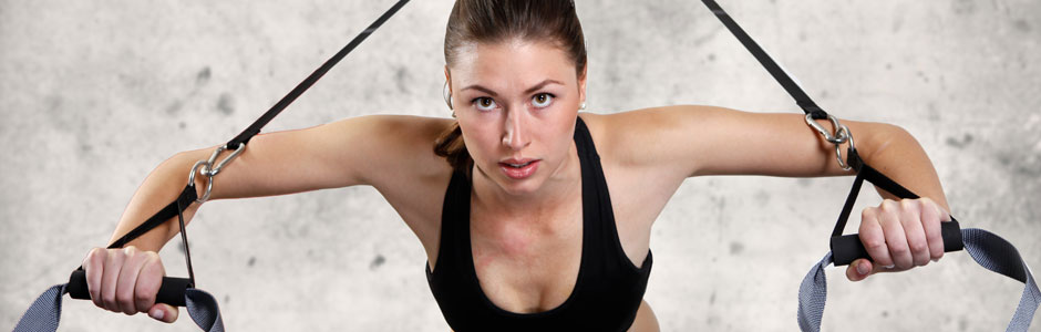 Gymbox Sling Trainer Mobile Gymbox Sling Trainer Mobile