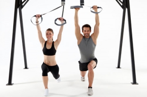 Schlingentrainer für Fitnessstudios Schlingentrainer für Fitnessstudios