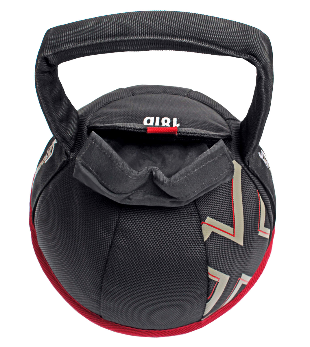 Die Gymbox Kettlebell