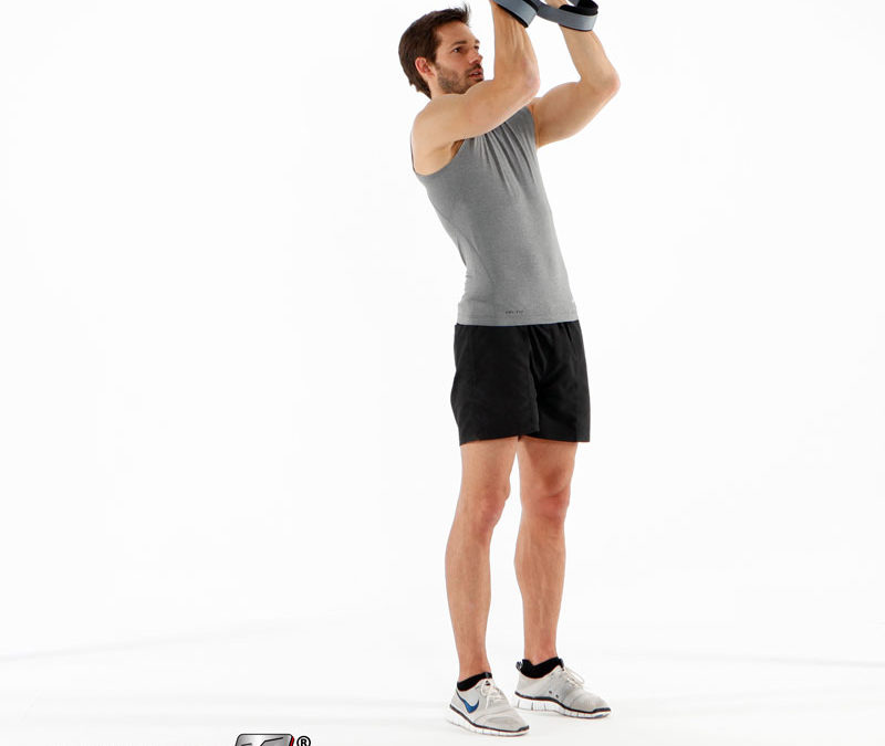 Biceps Curl