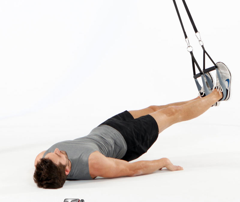 Lower Back Swing