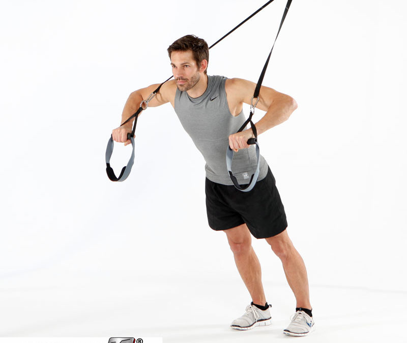 Chest Press