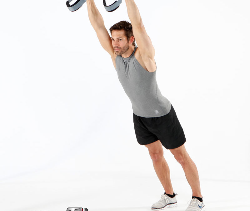 Standing Rollout
