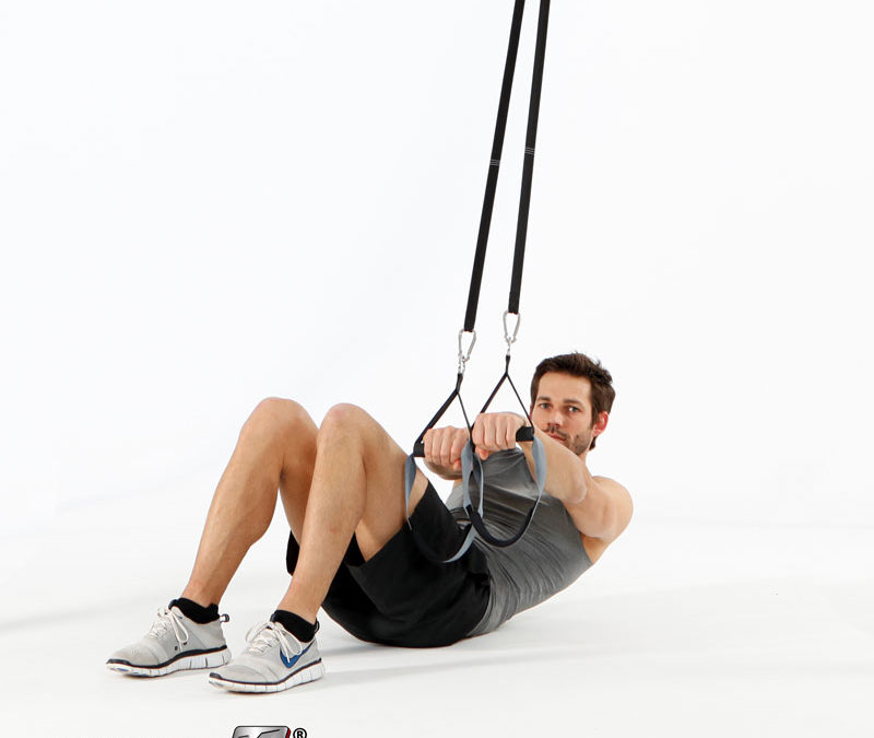 Assisted Crunch Side