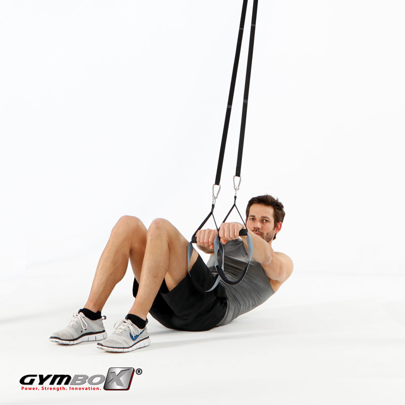 Assisted Crunch Side