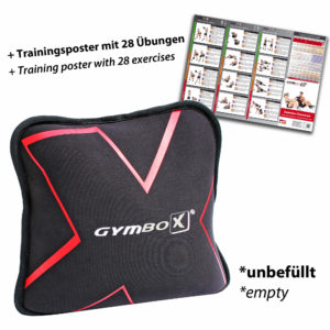 Sandpad Trainingsgewicht