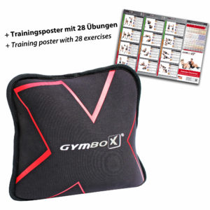 Sandpad Trainingsgewicht
