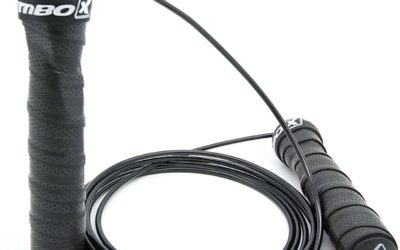 Springseil – Speed Rope mit Kugellager