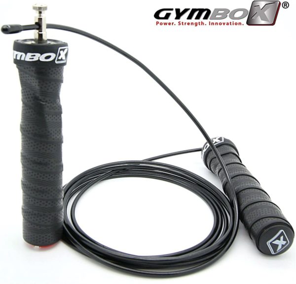 Gymbox Speedrope Springseil