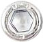 Schraubenkopf Schraubenkopf-912-2-6x60-