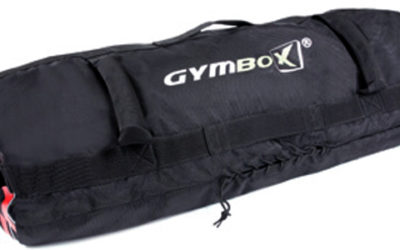 Gymbox Sandbag Sandbax
