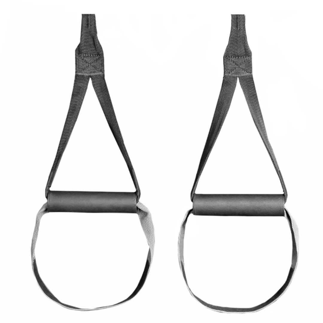 gymbox-schlaufen Griffe Loops Schlingentrainer Gymbox