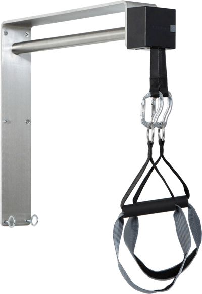 Gymbox U-Mount