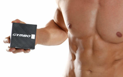 Gymbox Schlingentrainer mobile