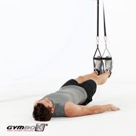 Lower Back Swing