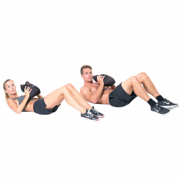 Sandpad Trainingsgewicht
