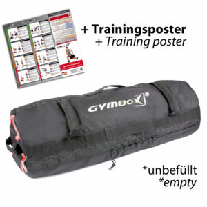 Sandbag Gymbox Trainingsgewicht