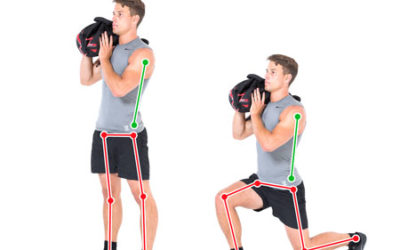 Lunge