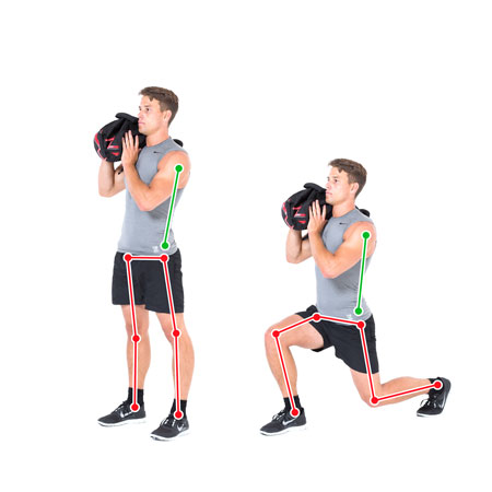 Lunge
