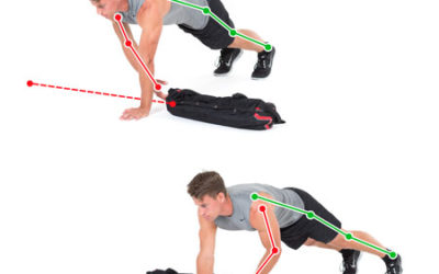 Push-up Slide