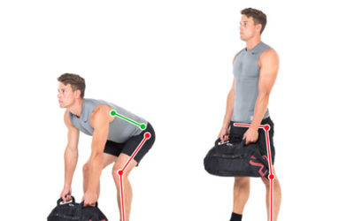 Deadlift
