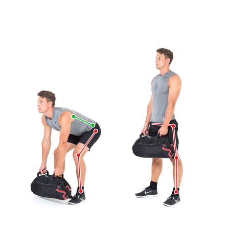 Deadlift