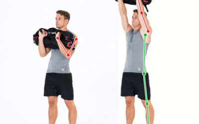 Shoulder Lift