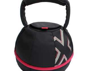 Kettlebell 10 Kg
