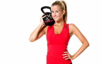 Kettlebell – Gymbox Smashbell