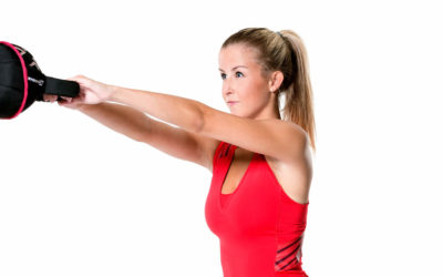 Was ist Smashbell? – die erste Kettlebell aus Stoff!
