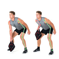 One Arm Row