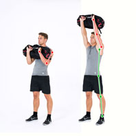 Schulter Lift