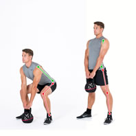 Deadlift