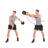 Circle Catch